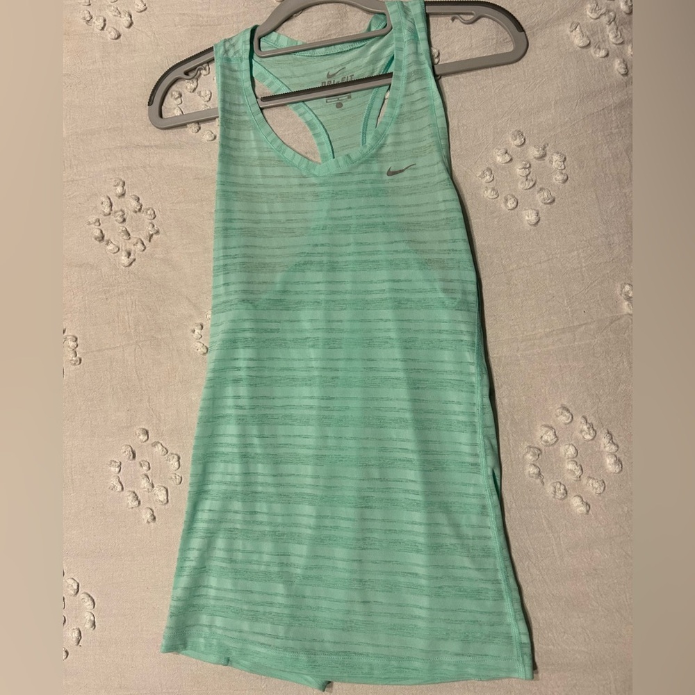 Nike tank top